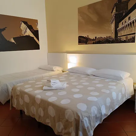 Downtown - In Centro * 페라라