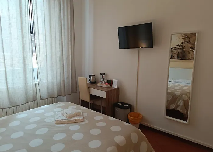 Downtown - In Centro