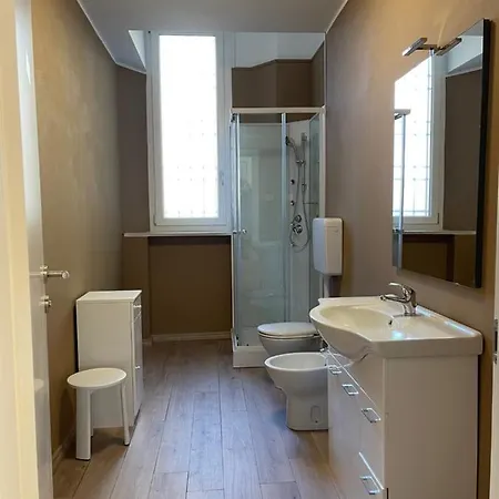 Pensionat Downtown - In Centro *