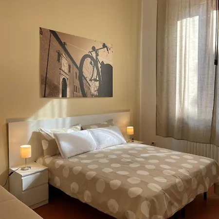 Pensionat Downtown - In Centro *