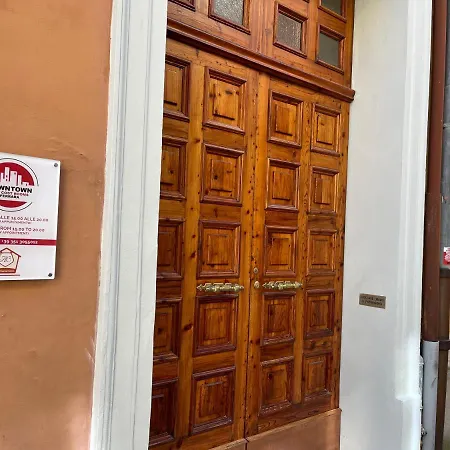 Downtown - In Centro Pensionat *