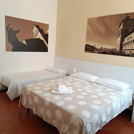 Downtown - In Centro Affittacamere *