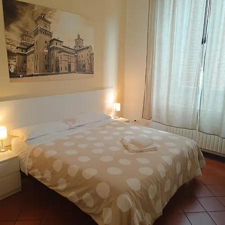 Downtown - In Centro Ferrara