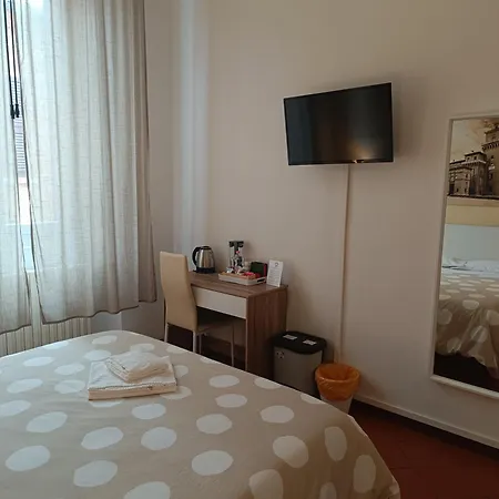 Downtown - In Centro