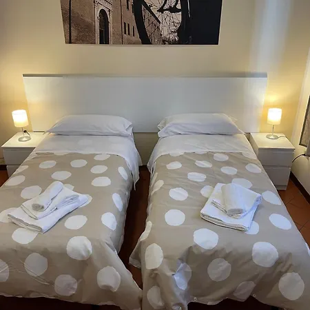 Downtown - In Centro Pensionat *