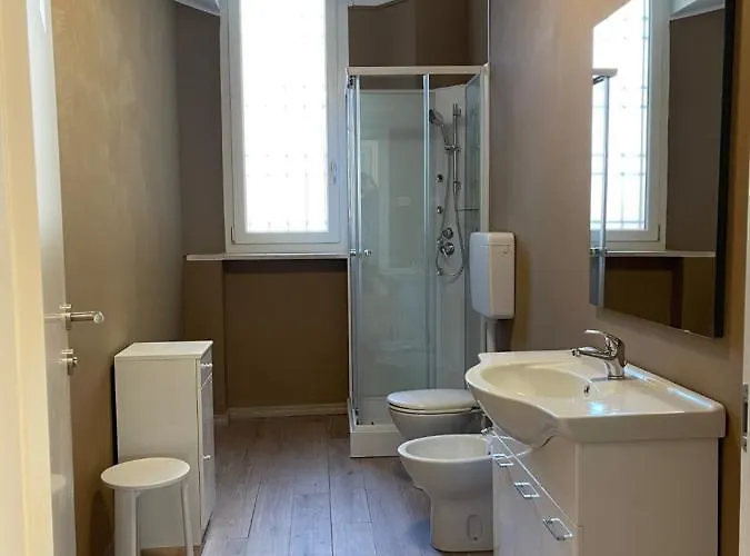 بيت ضيافة Downtown - In Centro *