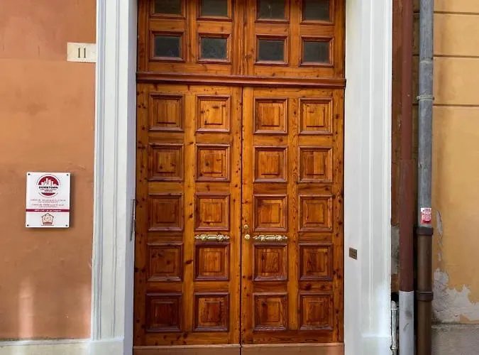 Affittacamere Downtown - In Centro Ferrara