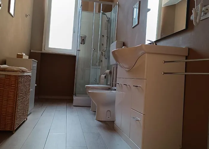 Affittacamere Downtown - In Centro