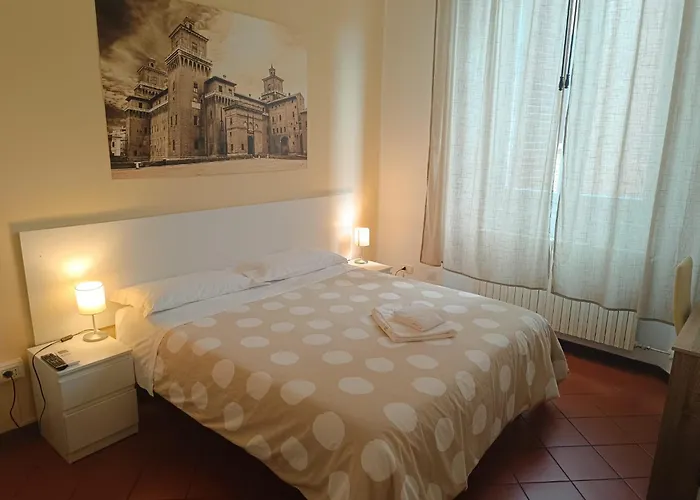 Downtown - In Centro Ferrara